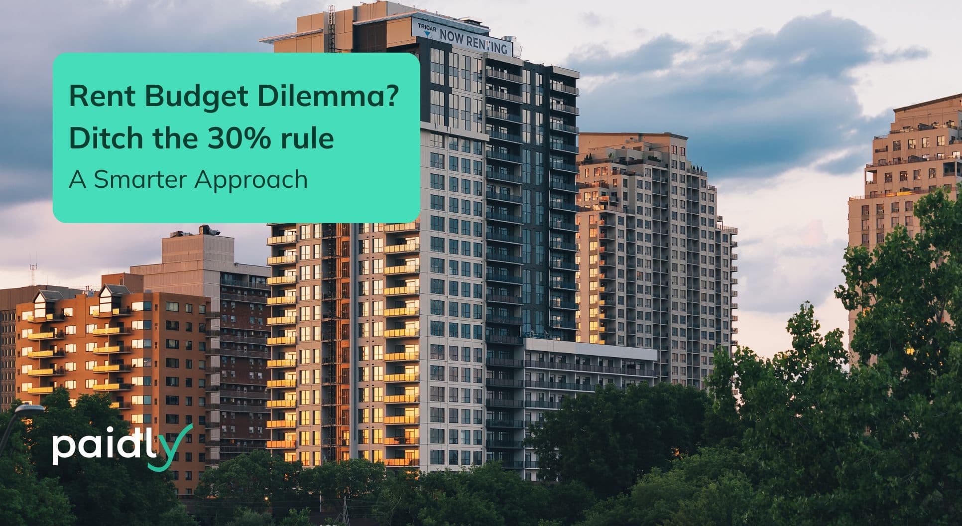 Rent Budget Dilemma? Ditch the 30% Rule - A Smarter Approach Apartments - Rent Budget Dilemma? Ditch the 30% Rule - A Smarter Approach