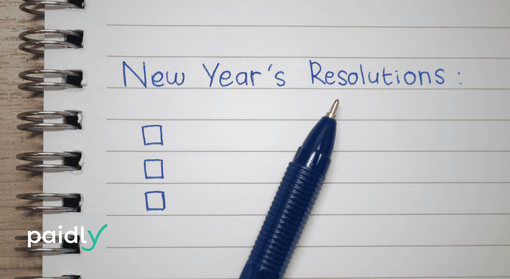 How to Reach Your Financial New Year’s Resolutions How to Reach Your Financial New Year’s Resolutions