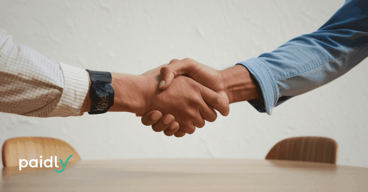 Introducing Paidly’s Updated Benefits: Now with Employee Contributions and Member Pricing! Introducing Paidly’s Updated Benefits: Now with Employee Contributions and Member Pricing!