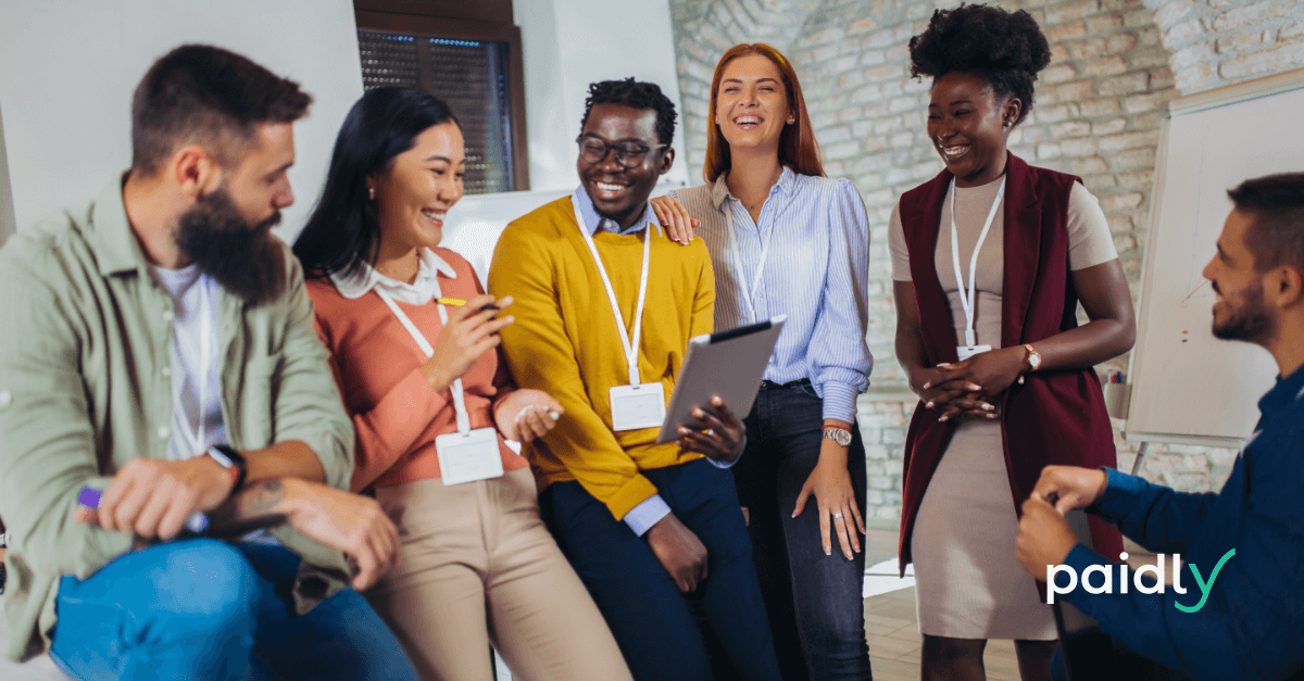 Supporting Workplace Equity with Student Loan Assistance Supporting Workplace Equity with Student Loan Assistance