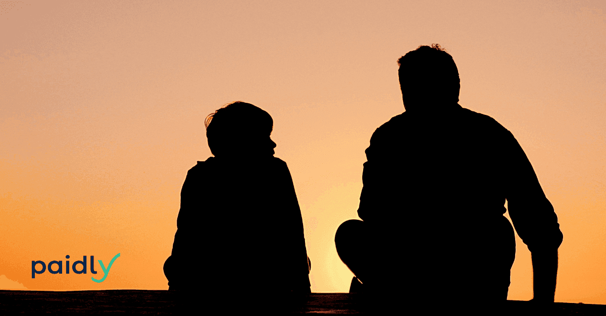 The Real Talk on Student Loans: An Open Letter to My Kids The Real Talk on Student Loans: An Open Letter to My Kids