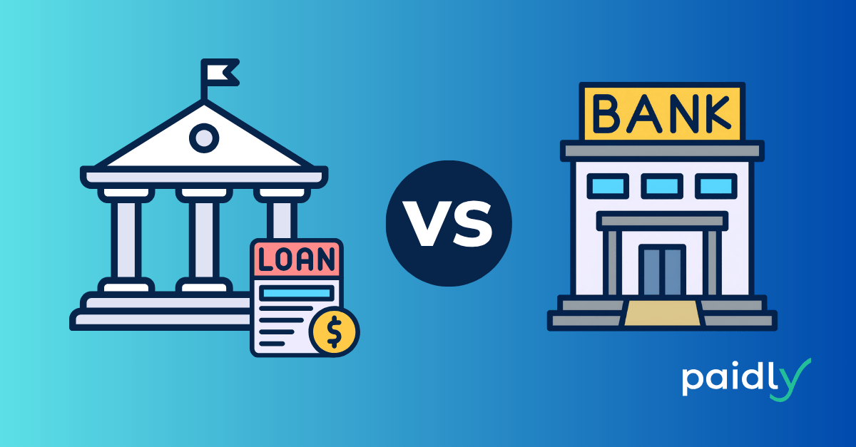 Federal vs. Private Student Loans: What’s the Difference? Federal vs. Private Student Loans: What’s the Difference?